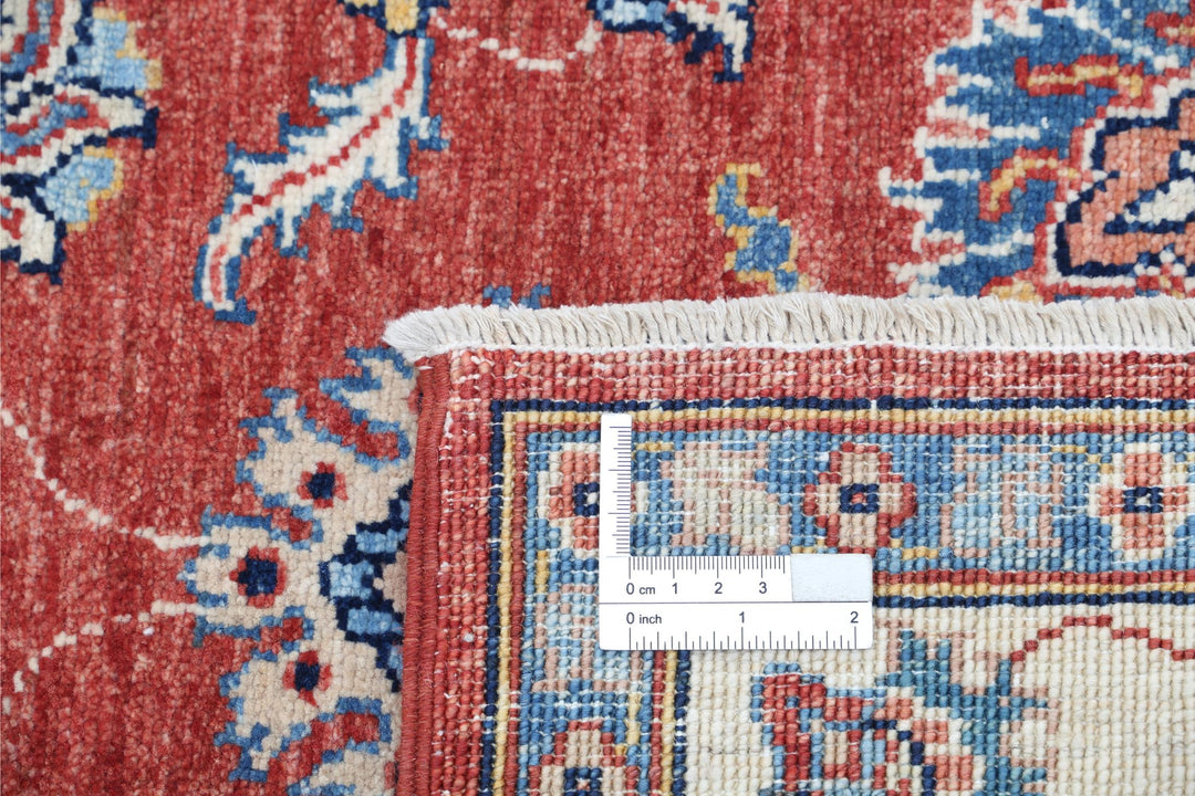 Ziegler 2’ 6″ x 4’ 0″ - No. AV94057 - ALRUG Rug Store