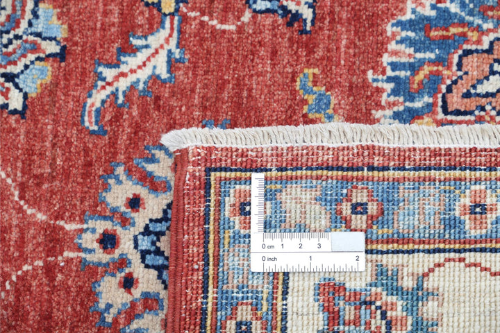 Ziegler 2’ 6″ x 4’ 0″ - No. AV94057 - ALRUG Rug Store