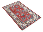 Ziegler 2’ 7″ x 4’ 2″ - No. AV24429 - ALRUG Rug Store