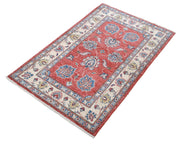 Ziegler 2’ 7″ x 4’ 2″ - No. AV24429 - ALRUG Rug Store