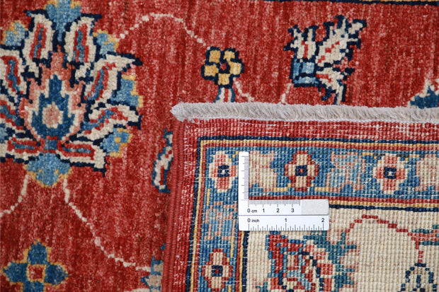 Ziegler 2’ 7″ x 4’ 2″ - No. AV24429 - ALRUG Rug Store