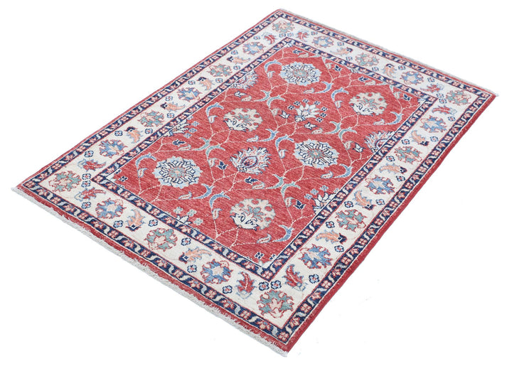 Ziegler 2’ 9″ x 4’ 0″ - No. AV14826 - ALRUG Rug Store
