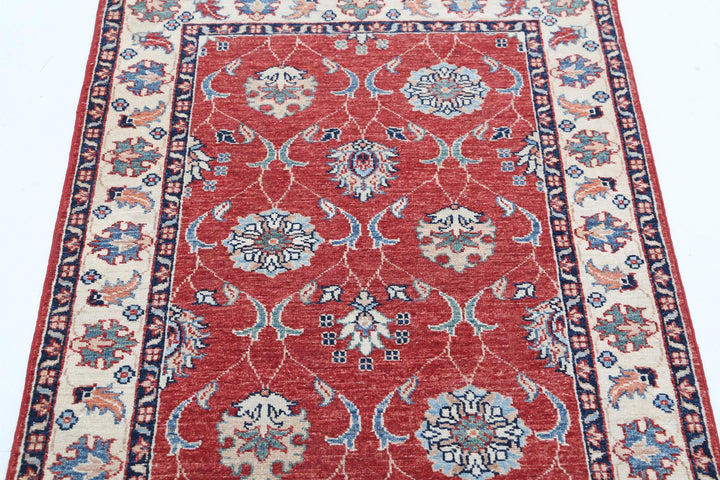 Ziegler 2’ 9″ x 4’ 0″ - No. AV14826 - ALRUG Rug Store
