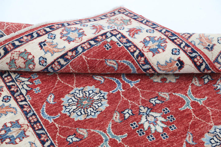 Ziegler 2’ 9″ x 4’ 0″ - No. AV14826 - ALRUG Rug Store