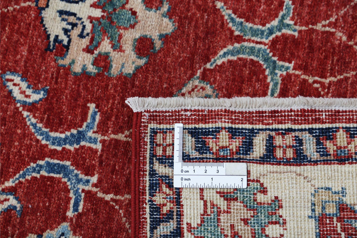 Ziegler 2’ 9″ x 4’ 0″ - No. AV14826 - ALRUG Rug Store