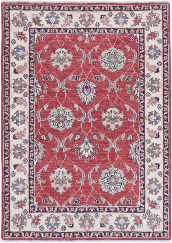 Ziegler 2’ 9″ x 4’ 0″ - No. AV14826 - ALRUG Rug Store
