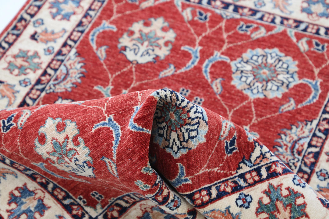 Ziegler 2’ 9″ x 4’ 0″ - No. AV58760 - ALRUG Rug Store