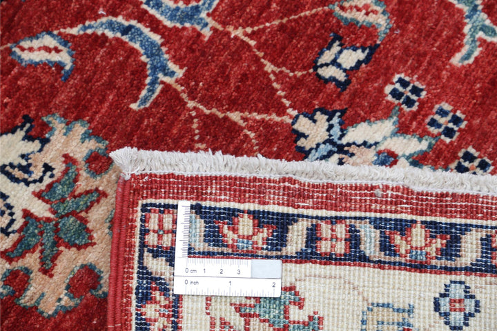 Ziegler 2’ 9″ x 4’ 0″ - No. AV58760 - ALRUG Rug Store