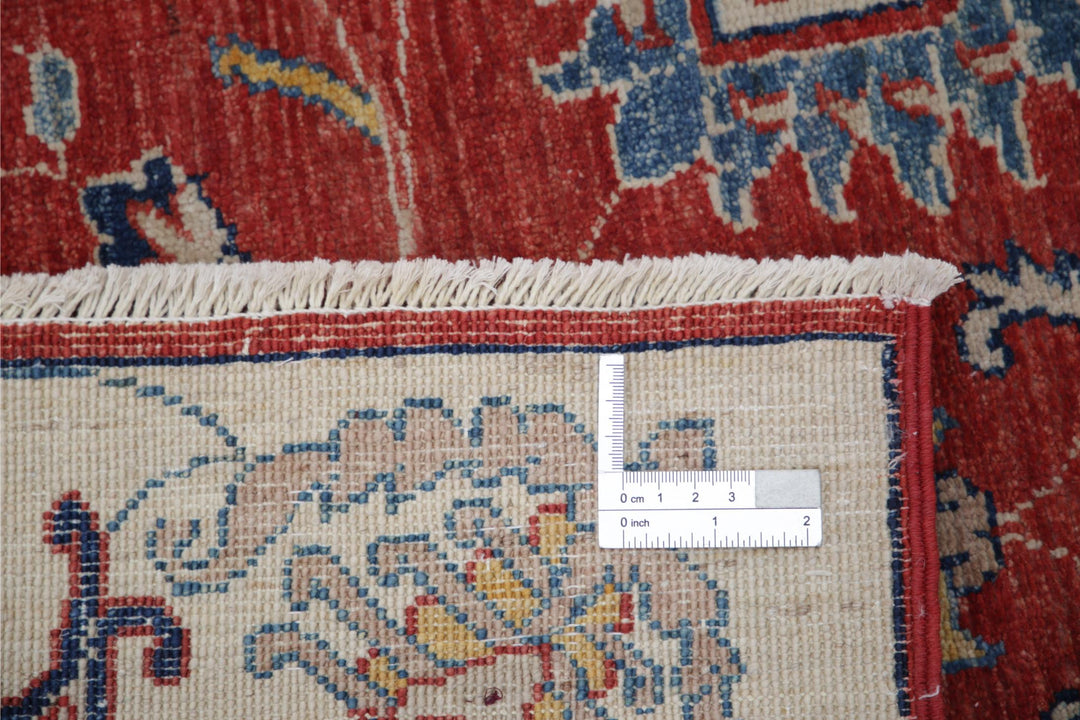 Ziegler 3’ 1″ x 5’ 1″ - No. AV88164 - ALRUG Rug Store