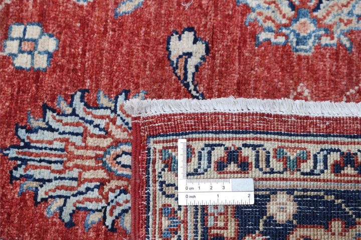 Ziegler 3’ 9″ x 6’ 0″ - No. AV73979 - ALRUG Rug Store