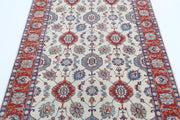 Ziegler 4’ 2″ x 5’ 9″ - No. AV41248 - ALRUG Rug Store