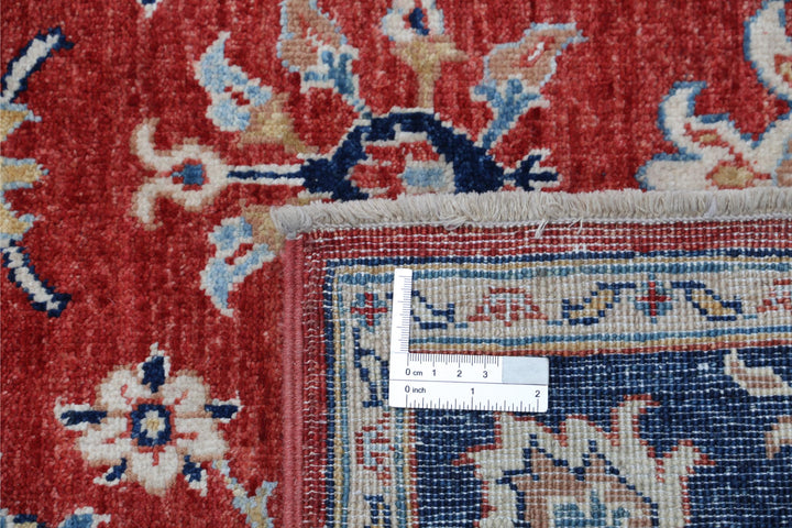 Ziegler 3’ 11” x 5’ 8″ - No. AV38807 - ALRUG Rug Store