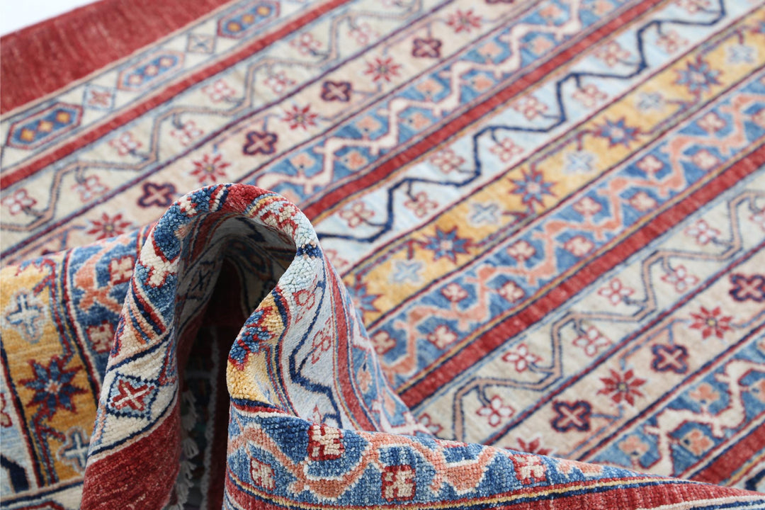 Ziegler 3’ 9″ x 5’ 9″ - No. AV76396 - ALRUG Rug Store