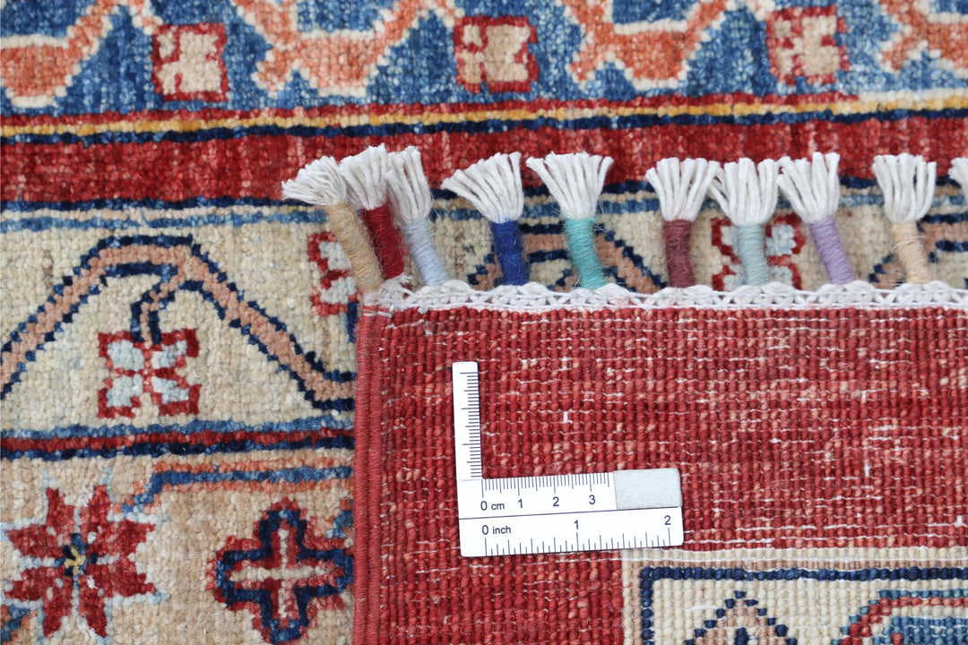 Ziegler 3’ 9″ x 5’ 9″ - No. AV76396 - ALRUG Rug Store