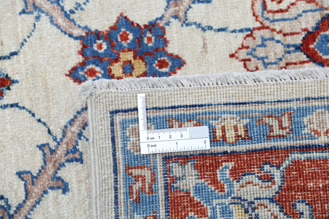 Ziegler 3’ 10” x 5’ 10” - No. AV66356 - ALRUG Rug Store