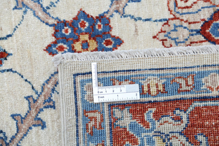 Ziegler 3’ 10” x 5’ 10” - No. AV66356 - ALRUG Rug Store