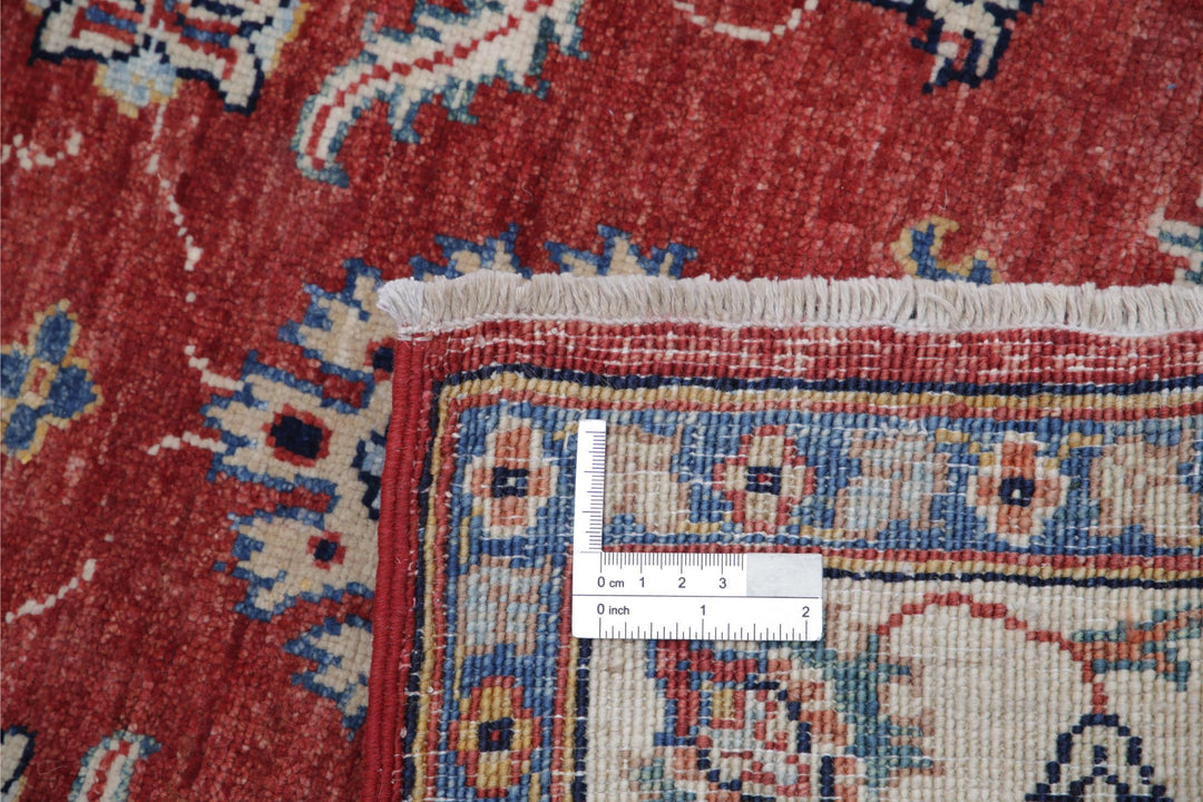 Ziegler 2’ 7″ x 4’ 4″ - No. AV94985 - ALRUG Rug Store