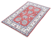 Ziegler 2’ 8″ x 4’ 3″ - No. AV16103 - ALRUG Rug Store