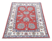 Ziegler 2’ 8″ x 4’ 3″ - No. AV16103 - ALRUG Rug Store