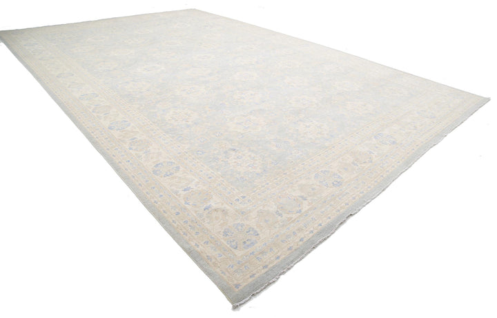 Serenity 13’ 3″ x 20’ 3″ - No. AV23922 - ALRUG Rug Store