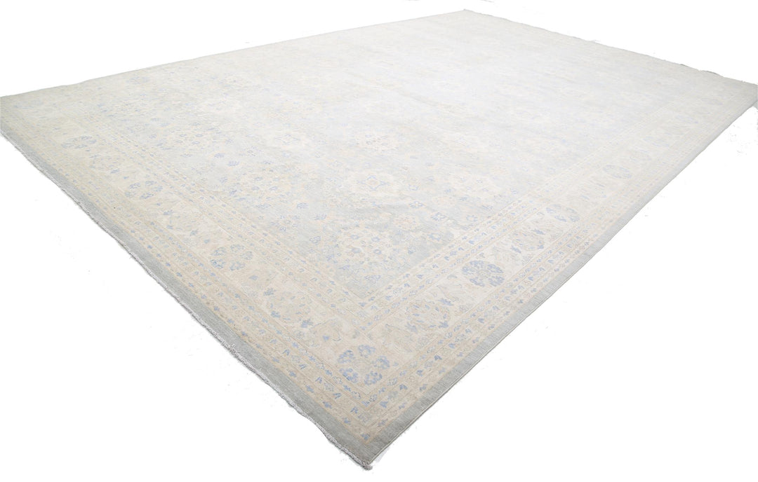 Serenity 13’ 3″ x 20’ 3″ - No. AV23922 - ALRUG Rug Store