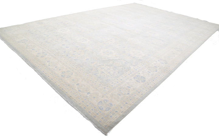 Serenity 13’ 3″ x 20’ 3″ - No. AV23922 - ALRUG Rug Store