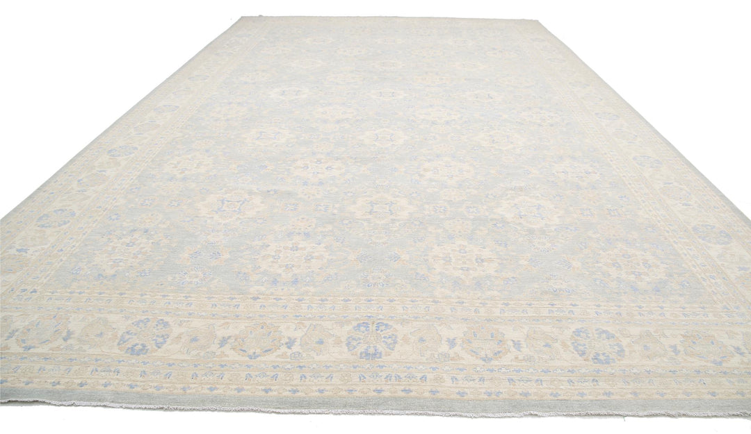 Serenity 13’ 3″ x 20’ 3″ - No. AV23922 - ALRUG Rug Store