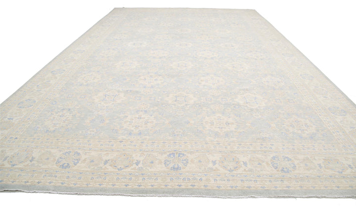 Serenity 13’ 3″ x 20’ 3″ - No. AV23922 - ALRUG Rug Store