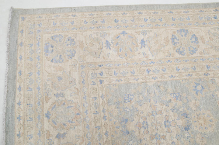 Serenity 13’ 3″ x 20’ 3″ - No. AV23922 - ALRUG Rug Store