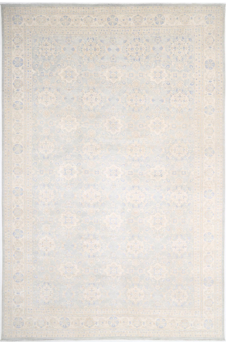 Serenity 13’ 3″ x 20’ 3″ - No. AV23922 - ALRUG Rug Store