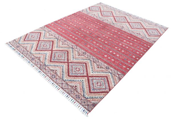 Ziegler 5’ 6″ x 7’ 6″ - No. AV11790