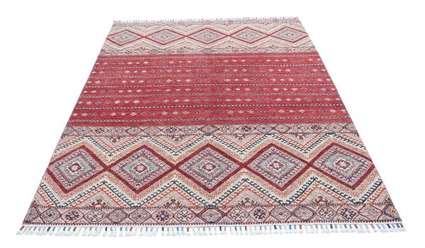 Ziegler 5’ 6″ x 7’ 6″ - No. AV11790