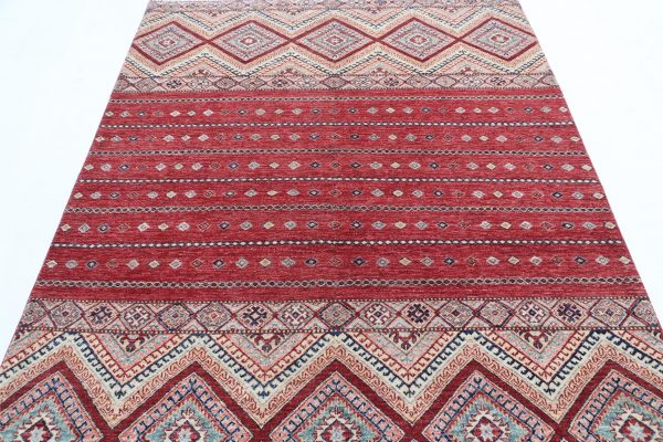 Ziegler 5’ 6″ x 7’ 6″ - No. AV11790