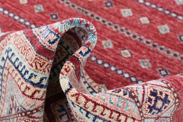 Ziegler 5’ 6″ x 7’ 6″ - No. AV11790