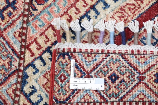 Ziegler 5’ 6″ x 7’ 6″ - No. AV11790