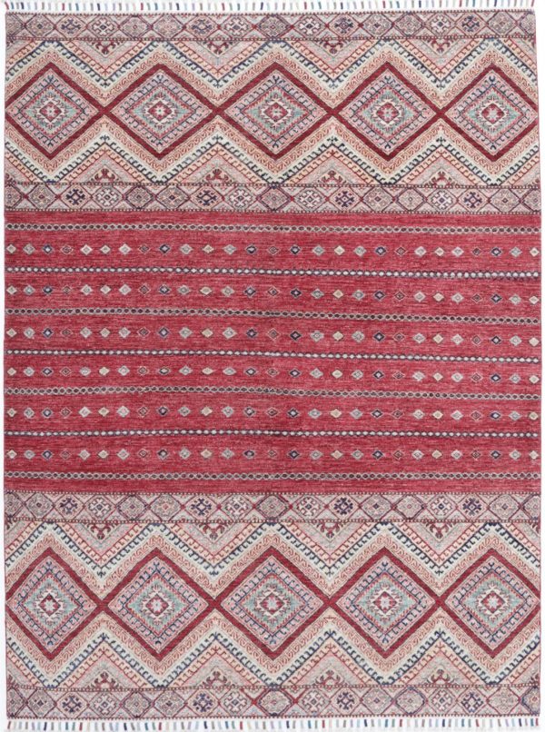 Ziegler 5’ 6″ x 7’ 6″ - No. AV11790