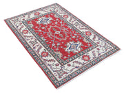 Ziegler 3’ 2″ x 4’ 8″ - No. AV92908 - ALRUG Rug Store