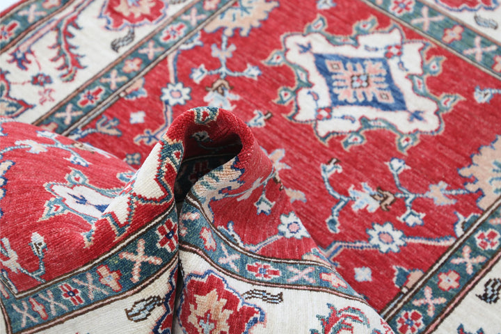 Ziegler 3’ 2″ x 4’ 8″ - No. AV92908 - ALRUG Rug Store