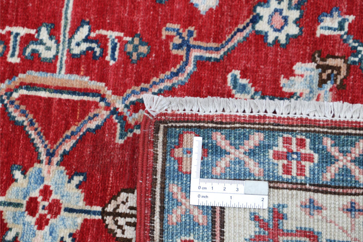 Ziegler 3’ 2″ x 4’ 8″ - No. AV92908 - ALRUG Rug Store