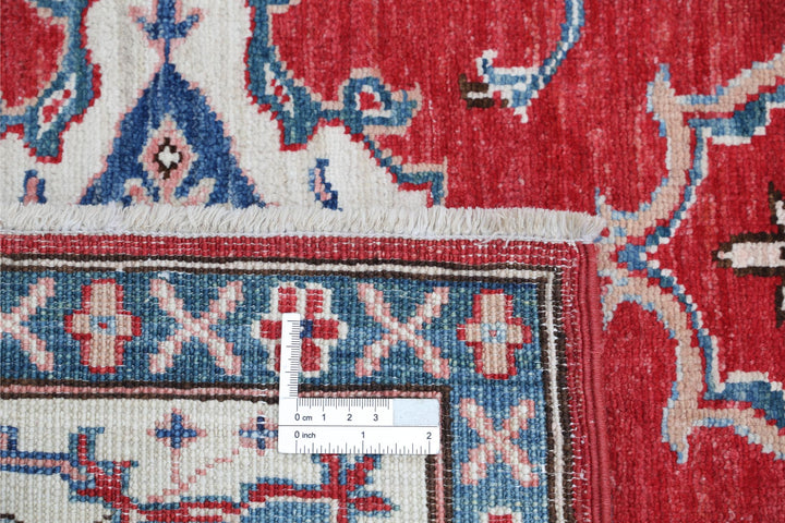 Ziegler 3’ 4″ x 4’ 8″ - No. AV46110 - ALRUG Rug Store