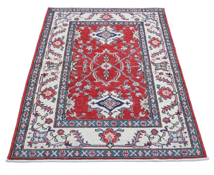 Ziegler 3’ 2″ x 4’ 9″ - No. AV78174 - ALRUG Rug Store