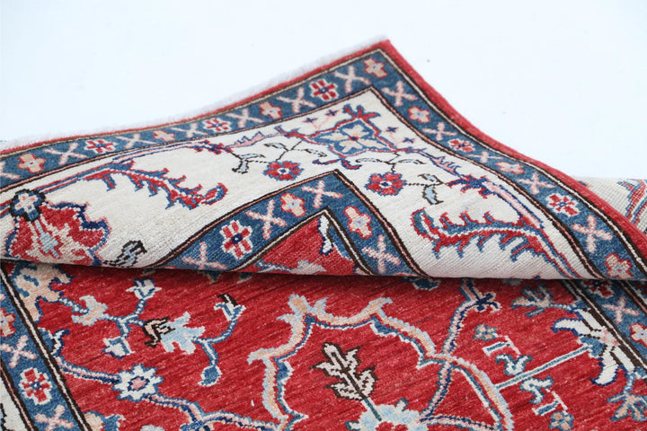 Ziegler 3’ 2″ x 4’ 9″ - No. AV78174 - ALRUG Rug Store