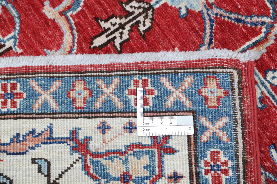 Ziegler 3’ 3″ x 4’ 9″ - No. AV49089 - ALRUG Rug Store