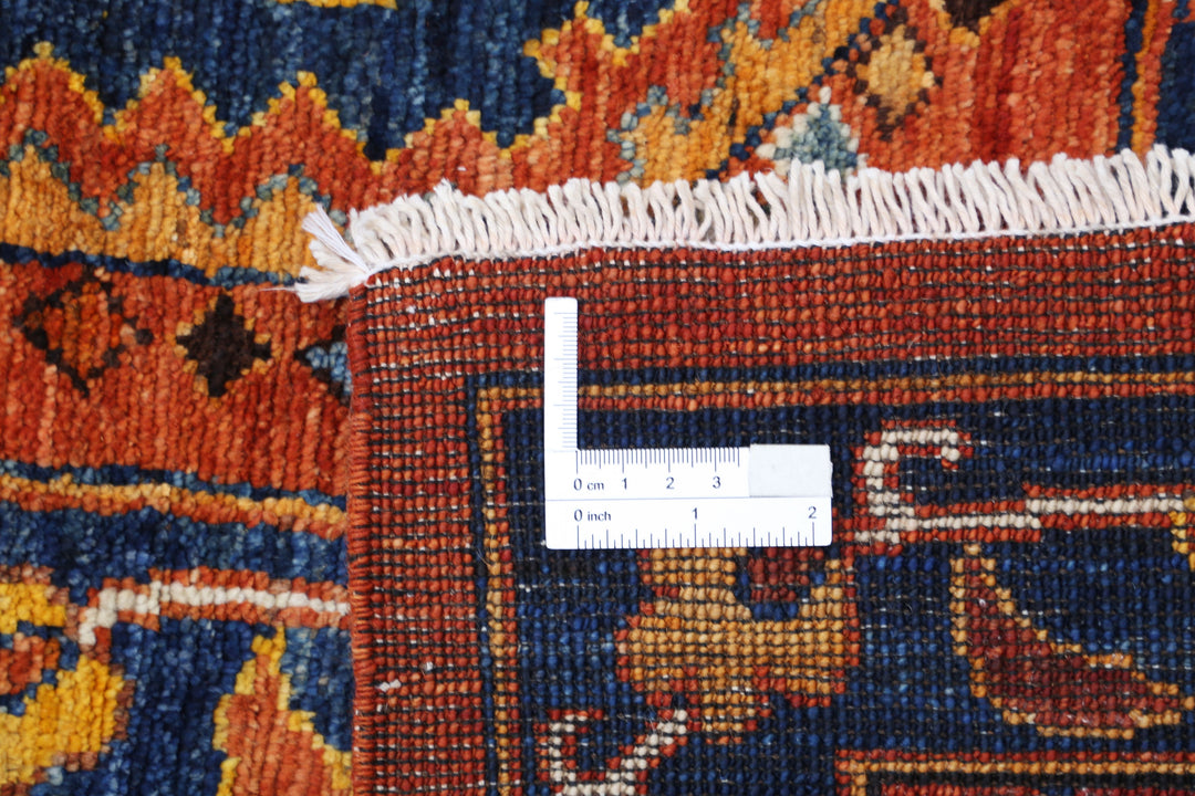 Humna 13’ 2″ x 16’ 3″ - No. AV89201 - ALRUG Rug Store