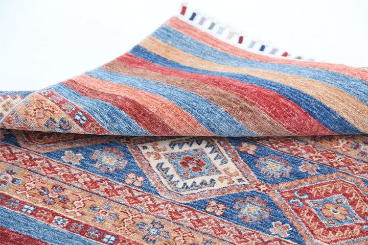 Ziegler 2’ 9″ x 3’ 10” - No. AV85389 - ALRUG Rug Store