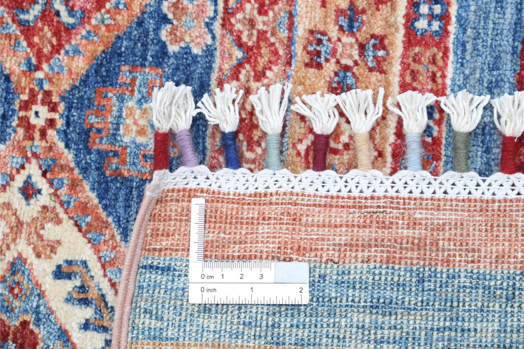 Ziegler 2’ 9″ x 3’ 10” - No. AV85389 - ALRUG Rug Store