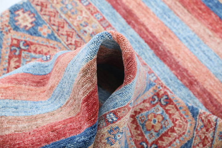 Ziegler 2’ 9″ x 3’ 10” - No. AV69848 - ALRUG Rug Store