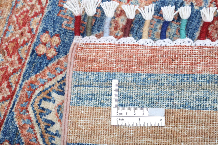 Ziegler 2’ 9″ x 3’ 10” - No. AV69848 - ALRUG Rug Store