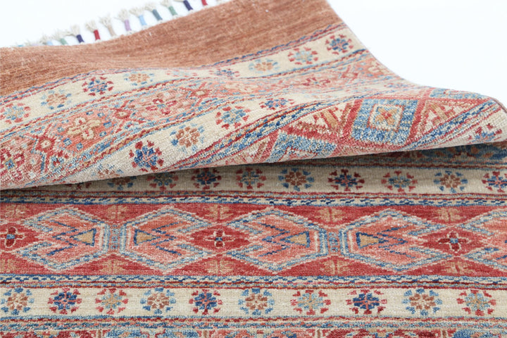 Ziegler 2’ 7″ x 3’ 10” - No. AV39859 - ALRUG Rug Store