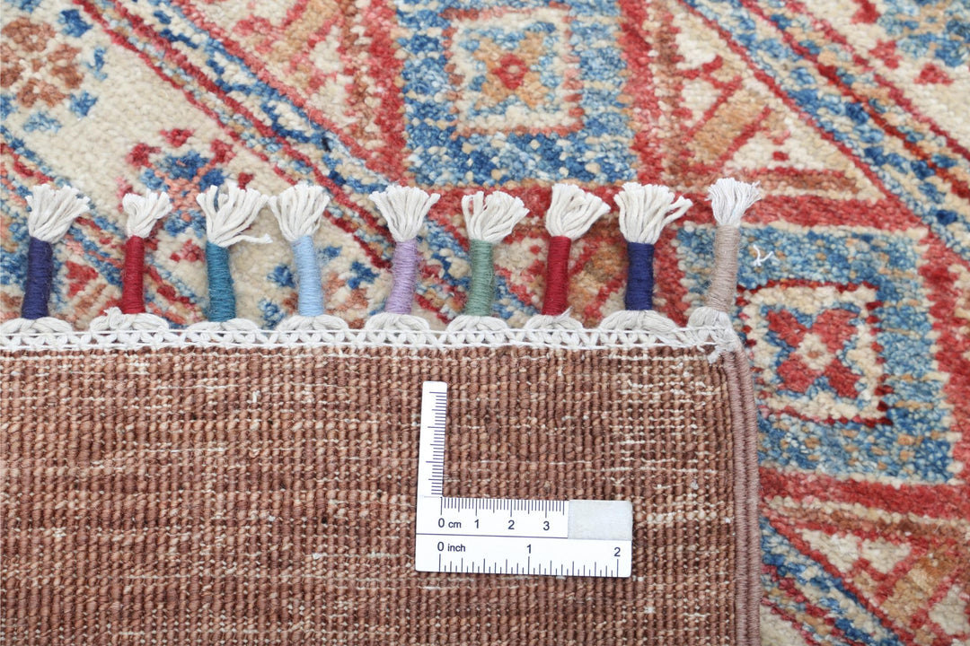 Ziegler 2’ 7″ x 3’ 10” - No. AV39859 - ALRUG Rug Store